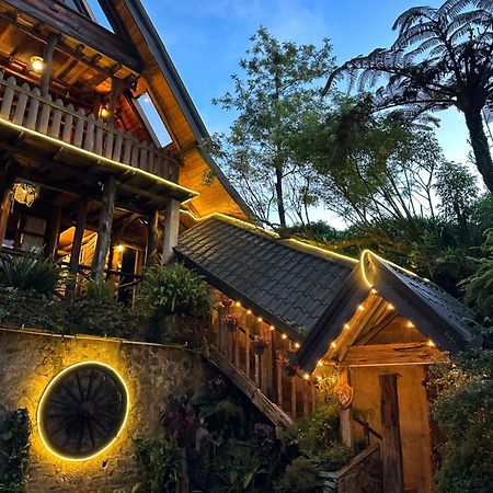 Villa 47 Nuwaraeliya Nuwara Eliya Exteriér fotografie
