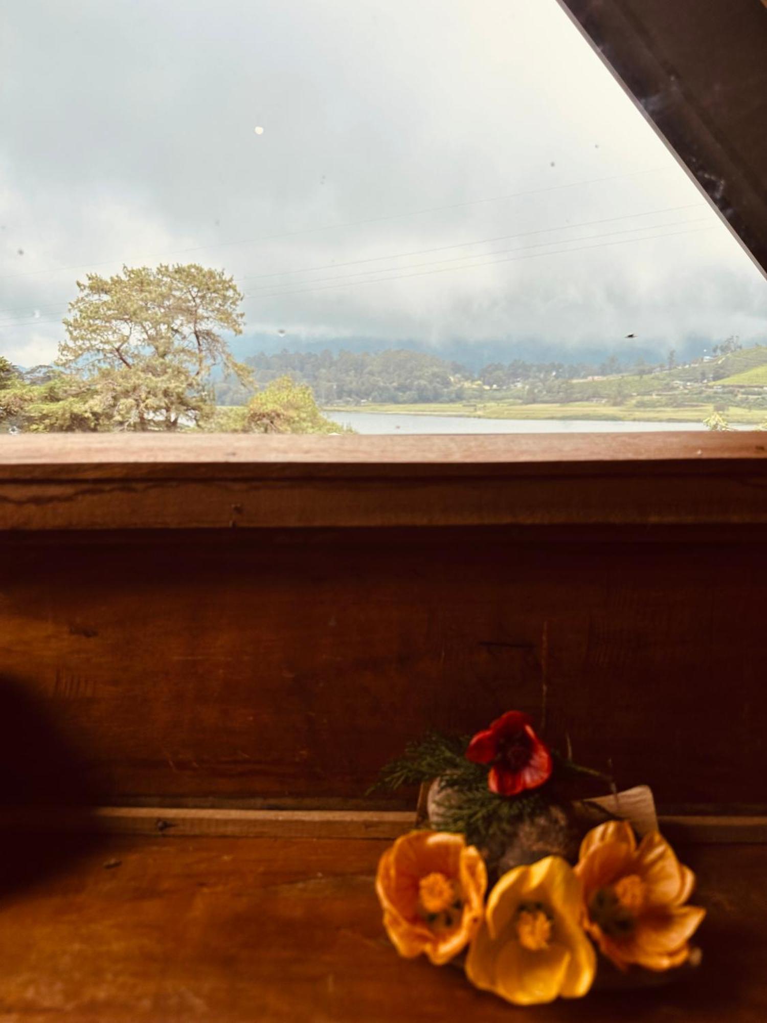Villa 47 Nuwaraeliya Nuwara Eliya Exteriér fotografie