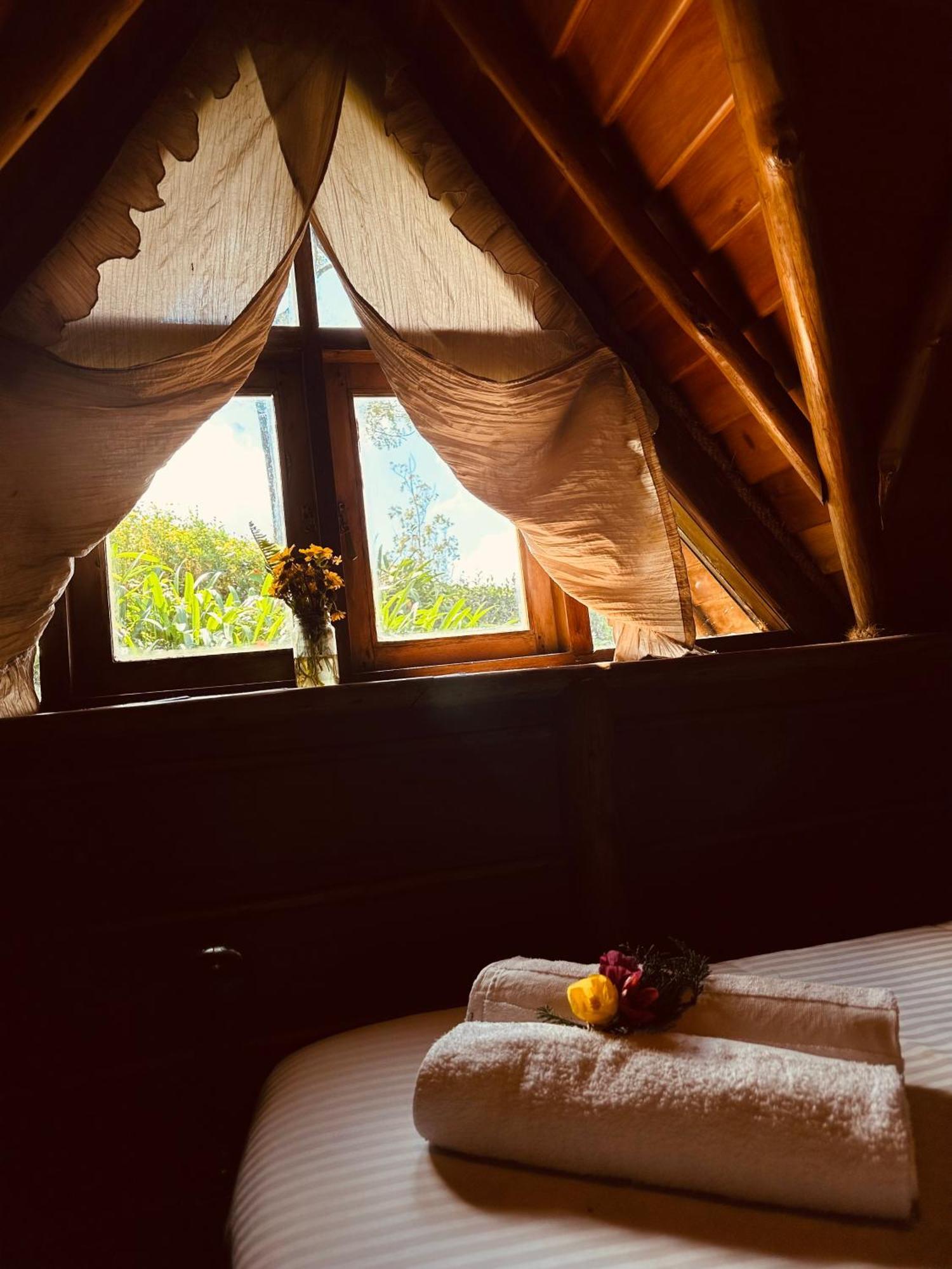 Villa 47 Nuwaraeliya Nuwara Eliya Exteriér fotografie