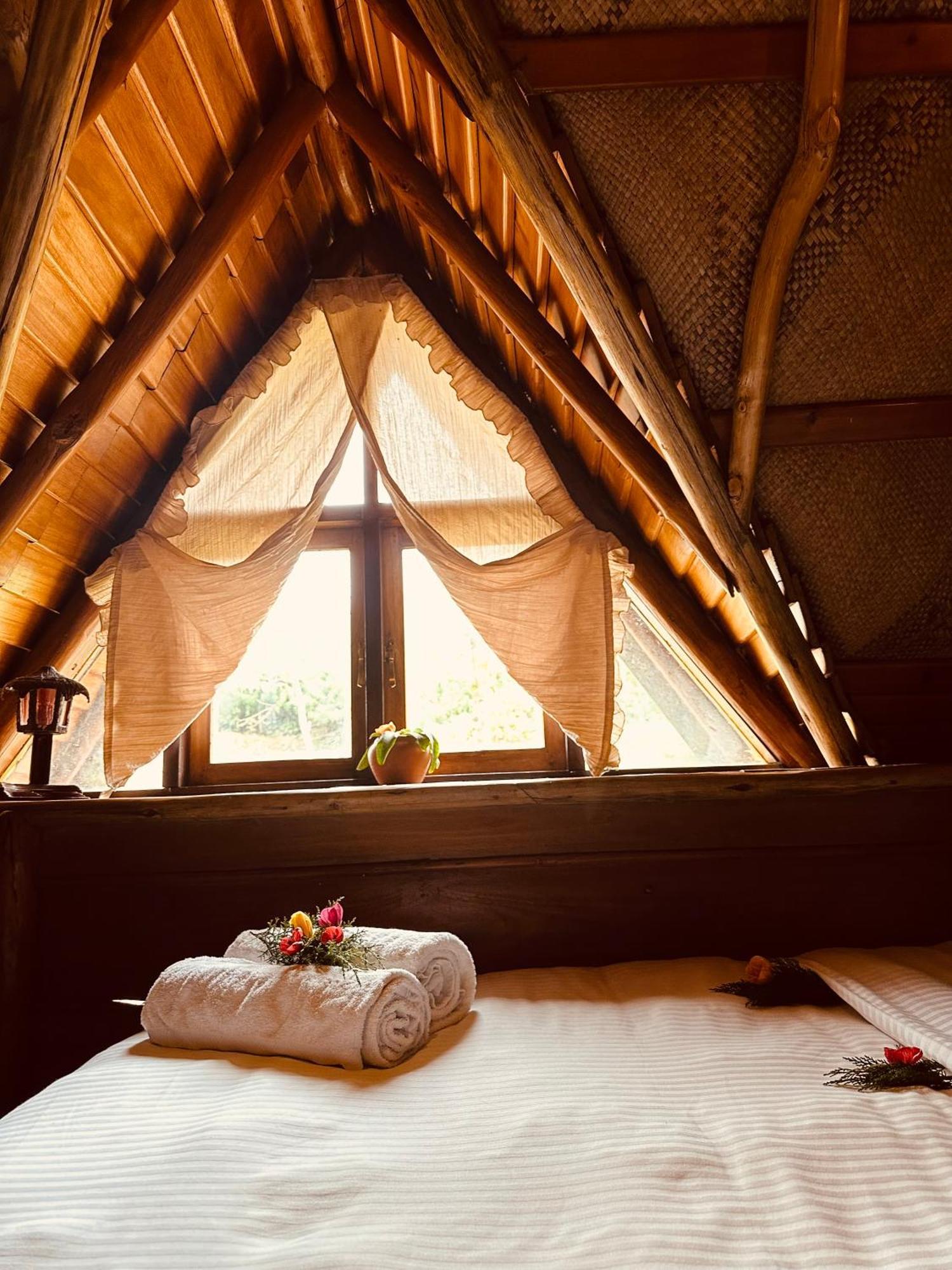 Villa 47 Nuwaraeliya Nuwara Eliya Exteriér fotografie