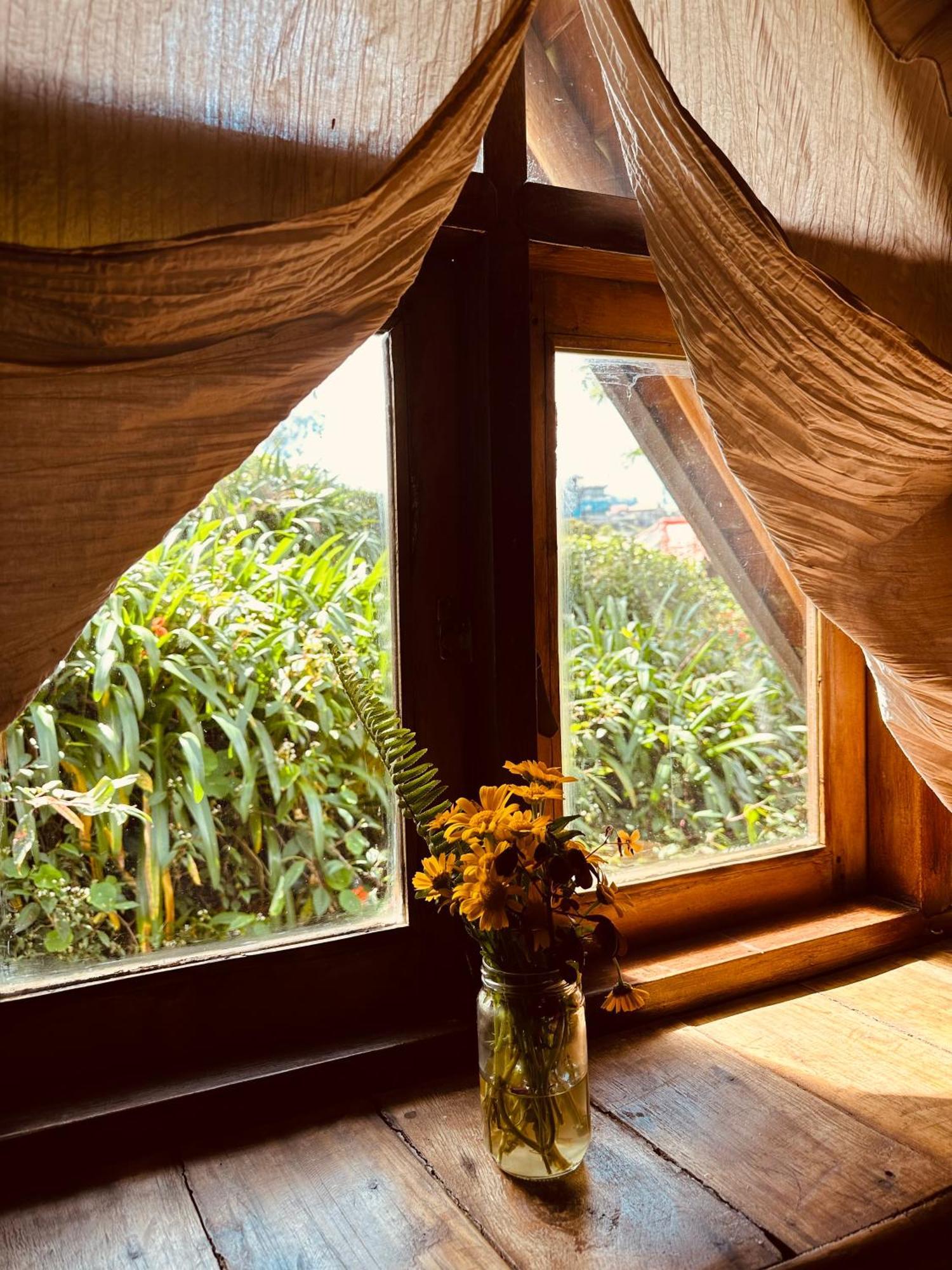 Villa 47 Nuwaraeliya Nuwara Eliya Exteriér fotografie
