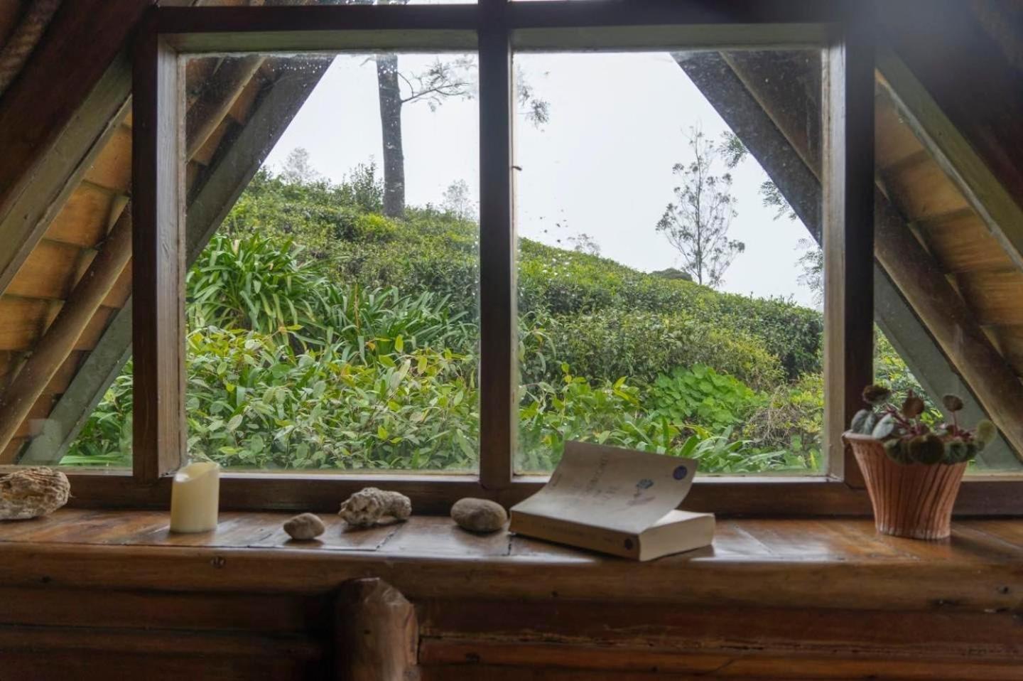 Villa 47 Nuwaraeliya Nuwara Eliya Exteriér fotografie